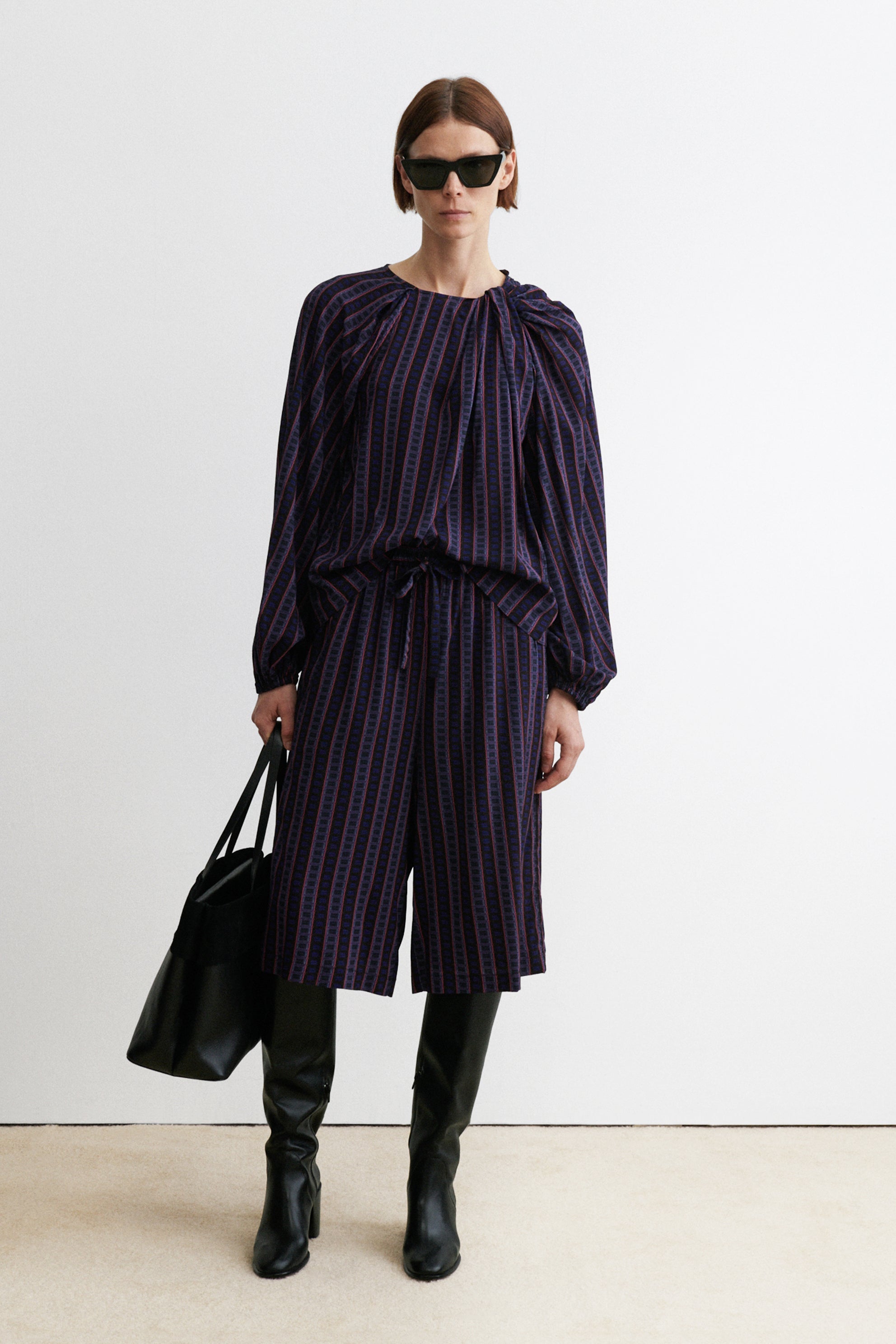 Rachel Comey Clothing|Sale Cassio Short Midnight
