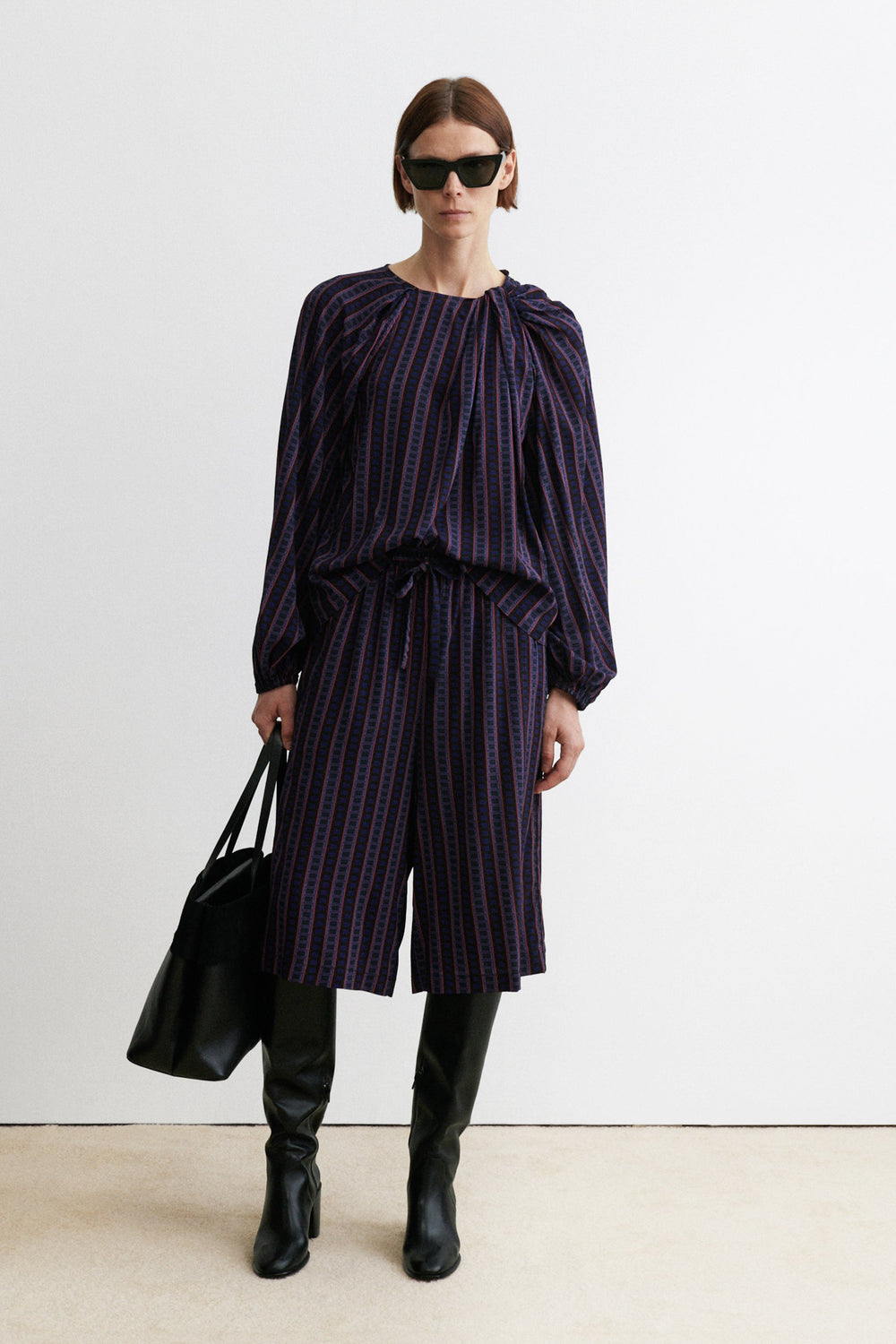 Rachel Comey Clothing|Sale Cassio Short Midnight