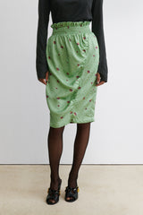 Rachel Comey Clothing|Sale Solly Skirt Celedon