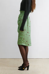 Rachel Comey Clothing|Sale Solly Skirt Celedon