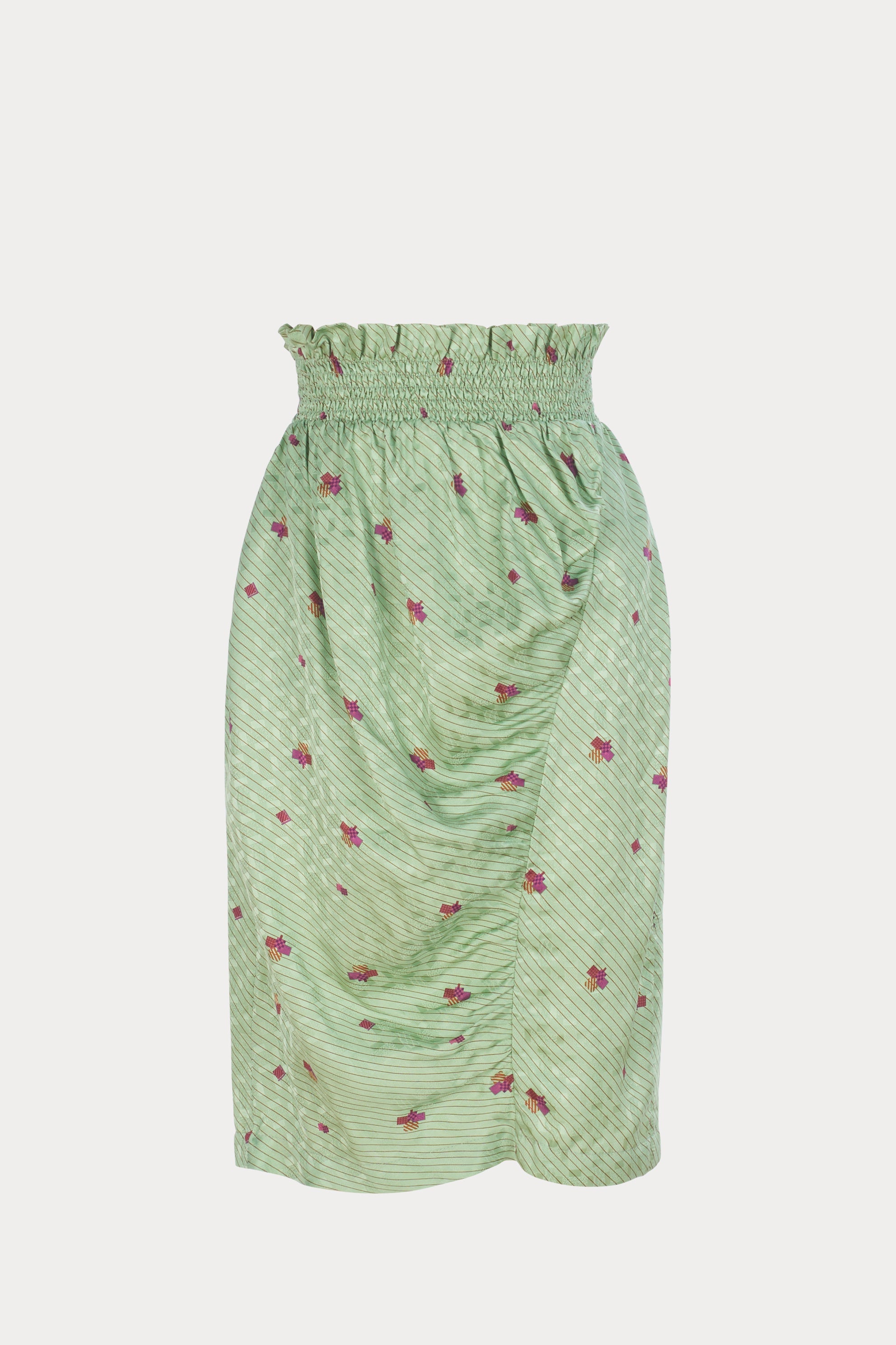 Rachel Comey Clothing|Sale Solly Skirt Celedon