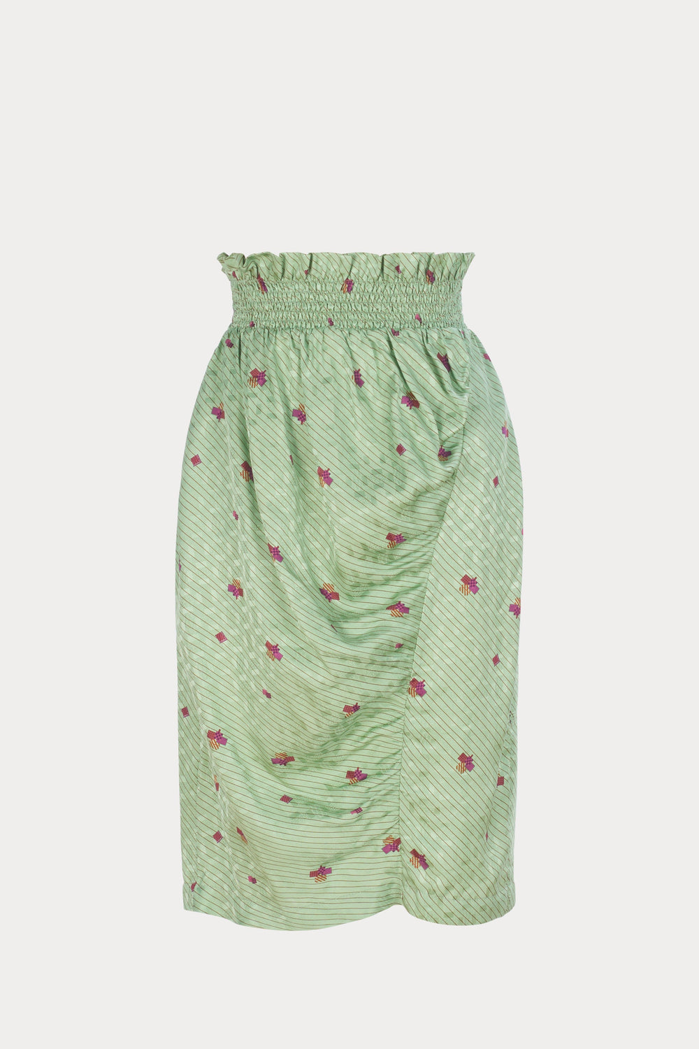 Rachel Comey Clothing|Sale Solly Skirt Celedon