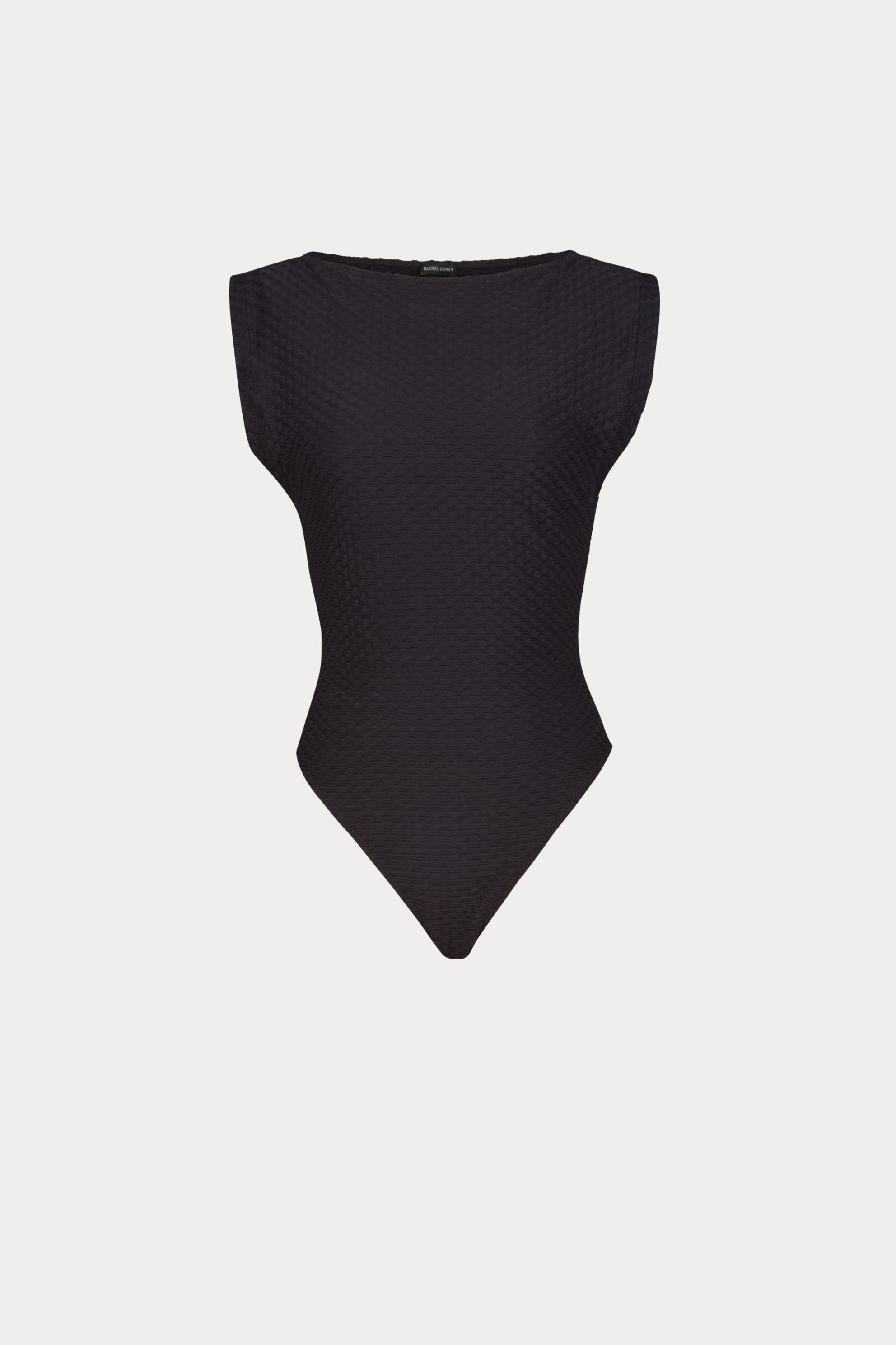 Rachel Comey Clothing Plaza Suit Black