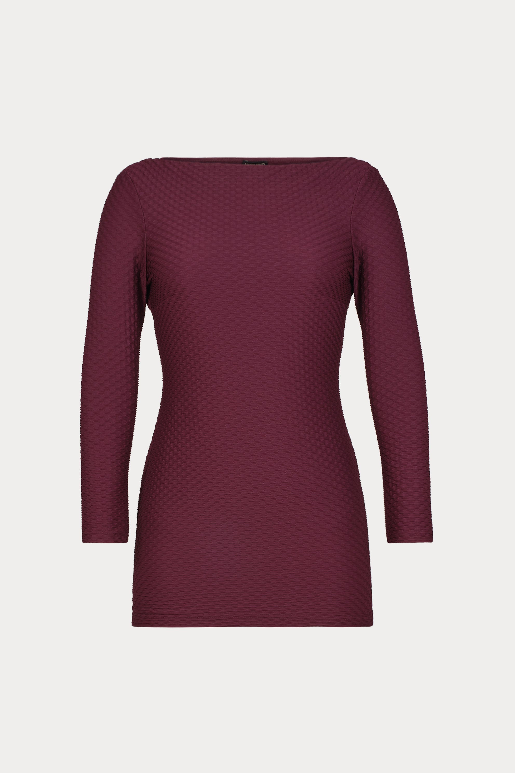 Rachel Comey Clothing Paris Suit Black Cherry