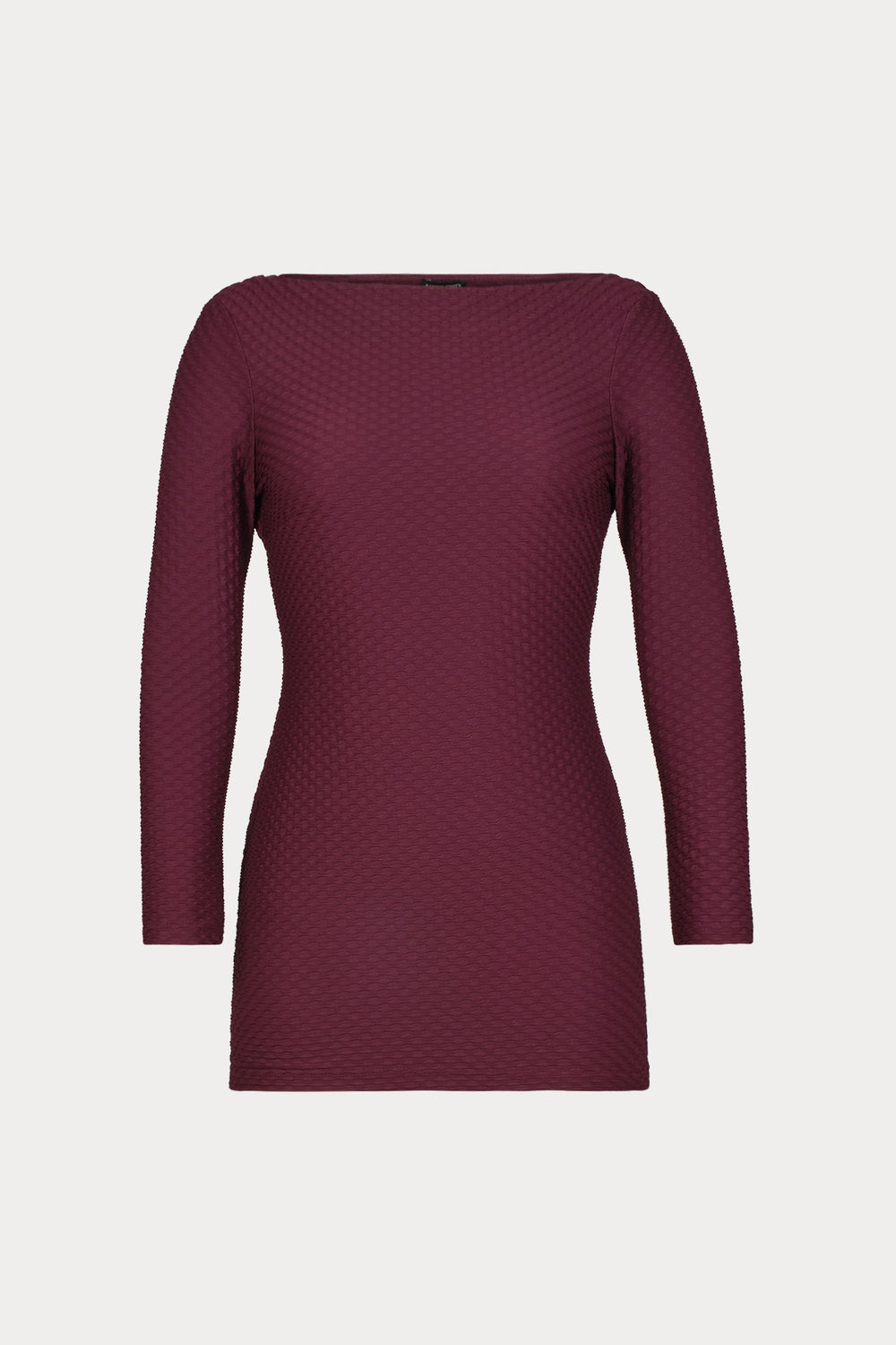 Rachel Comey Clothing Paris Suit Black Cherry