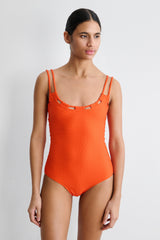 Rachel Comey Clothing Honda Suit Poppy