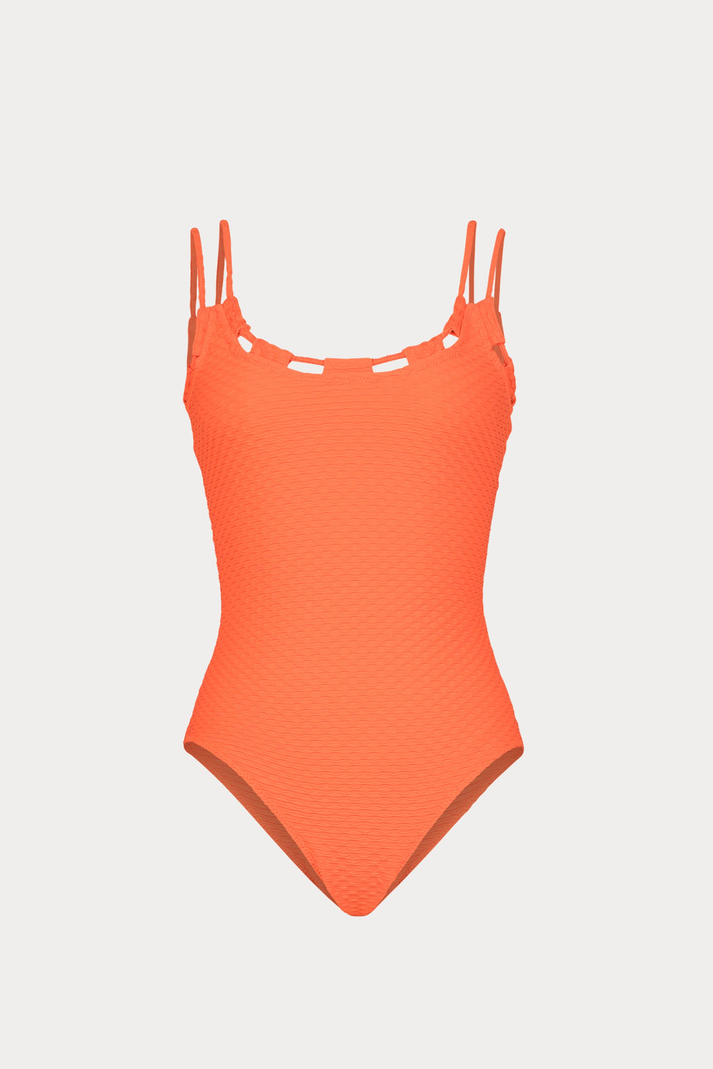 Rachel Comey Clothing Honda Suit Poppy