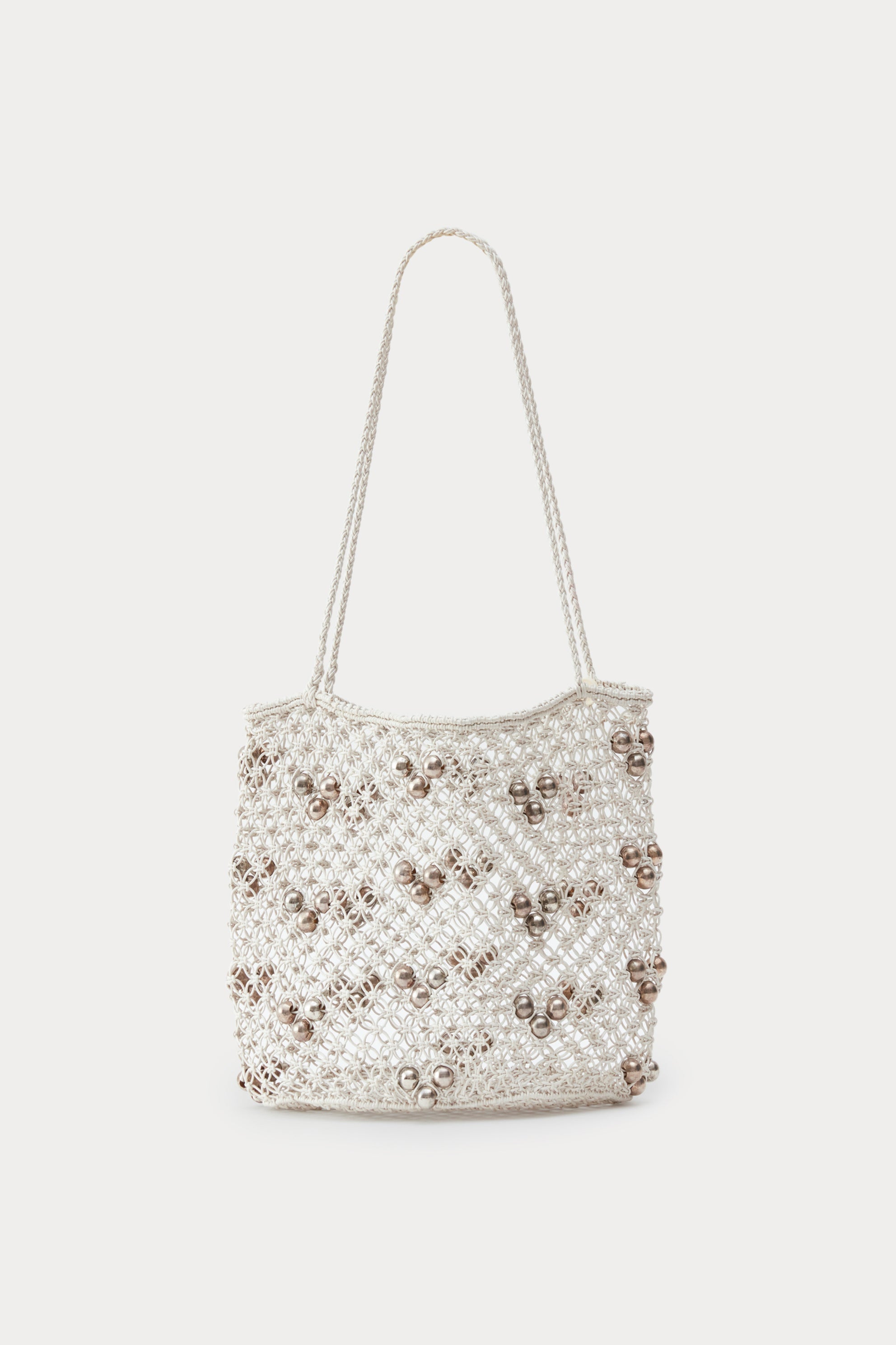 Rachel Comey Clothing|Bags Mini Web Bag Silver