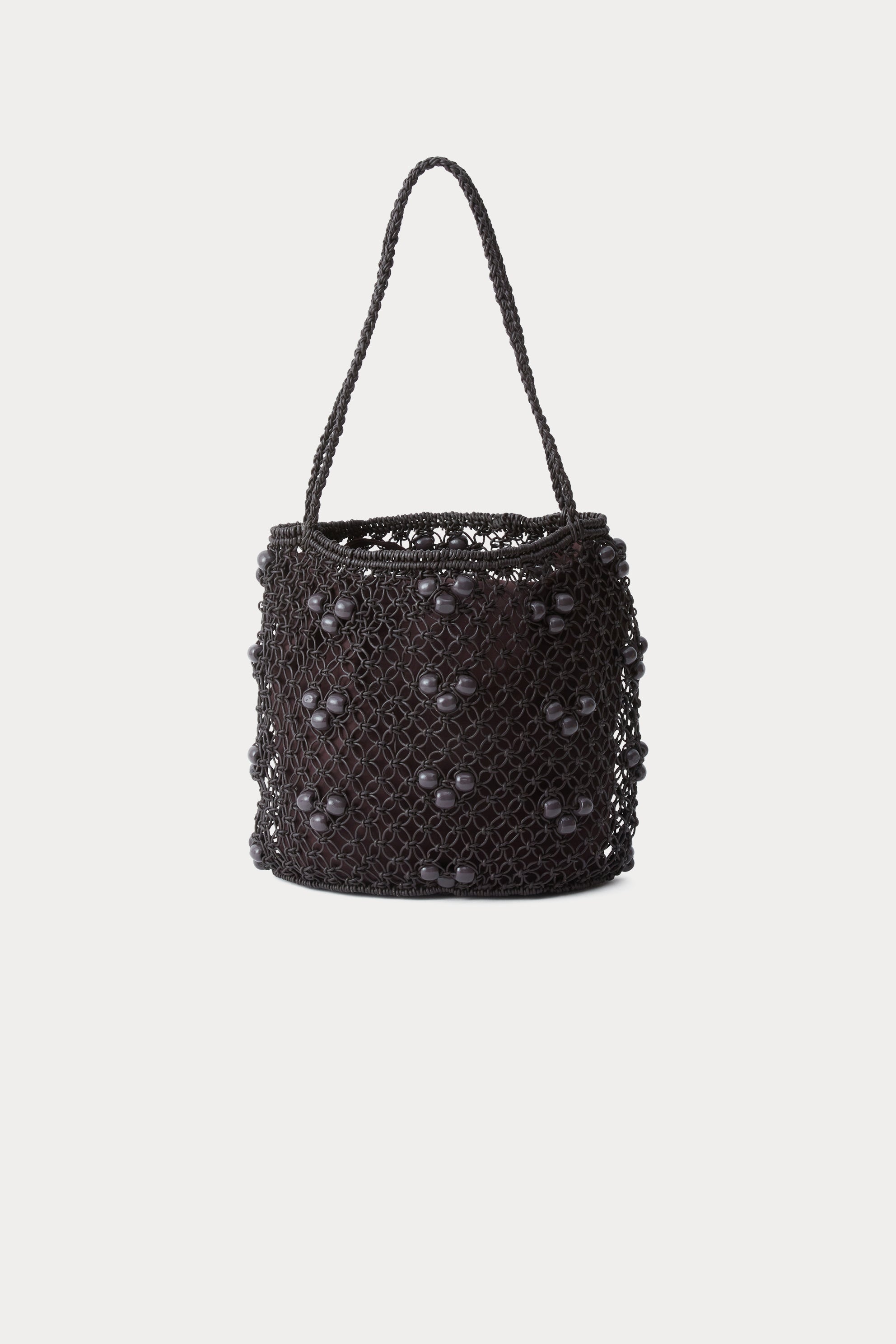 Rachel Comey Clothing|Bags Mini Web Bag Silver