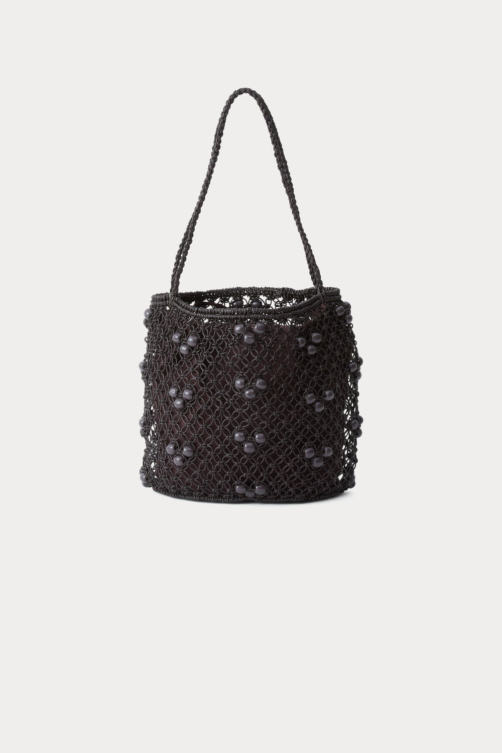 Rachel Comey Clothing|Bags Mini Web Bag Silver