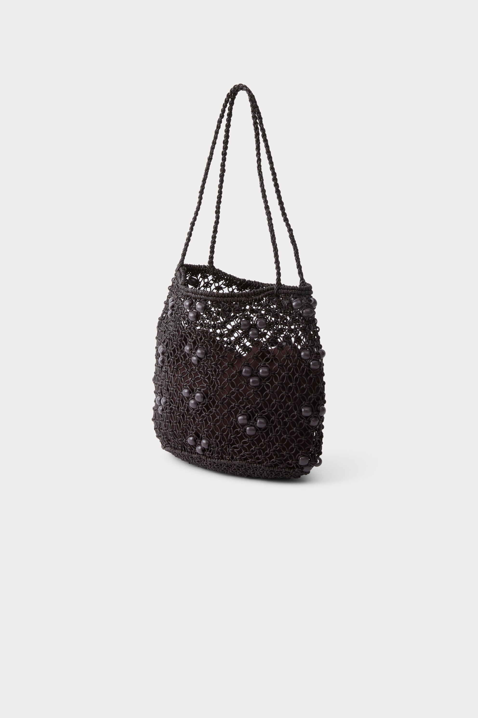 Rachel Comey Clothing|Bags Mini Web Bag Silver