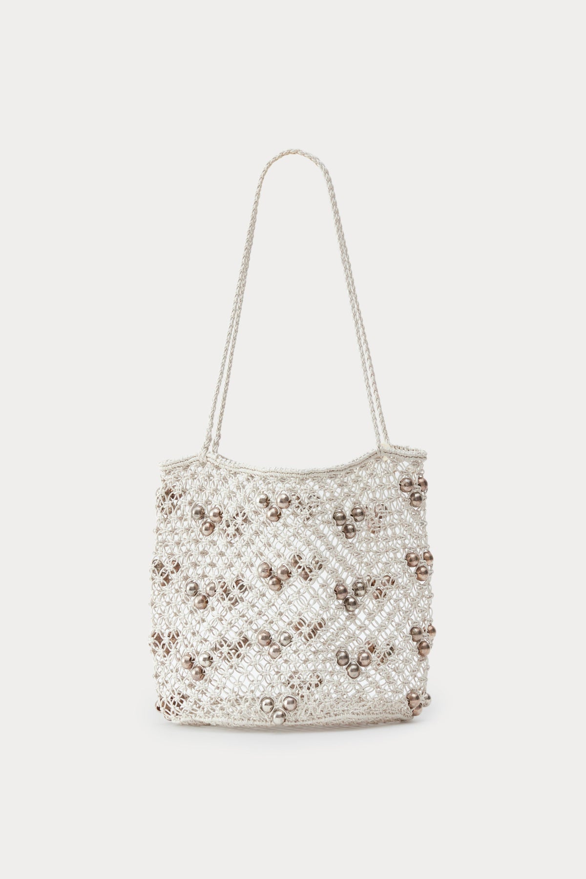 Rachel Comey Clothing|Bags Mini Web Bag Silver