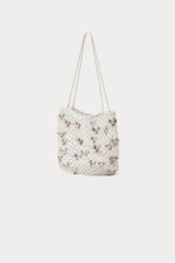Rachel Comey Clothing|Bags Mini Web Bag Silver