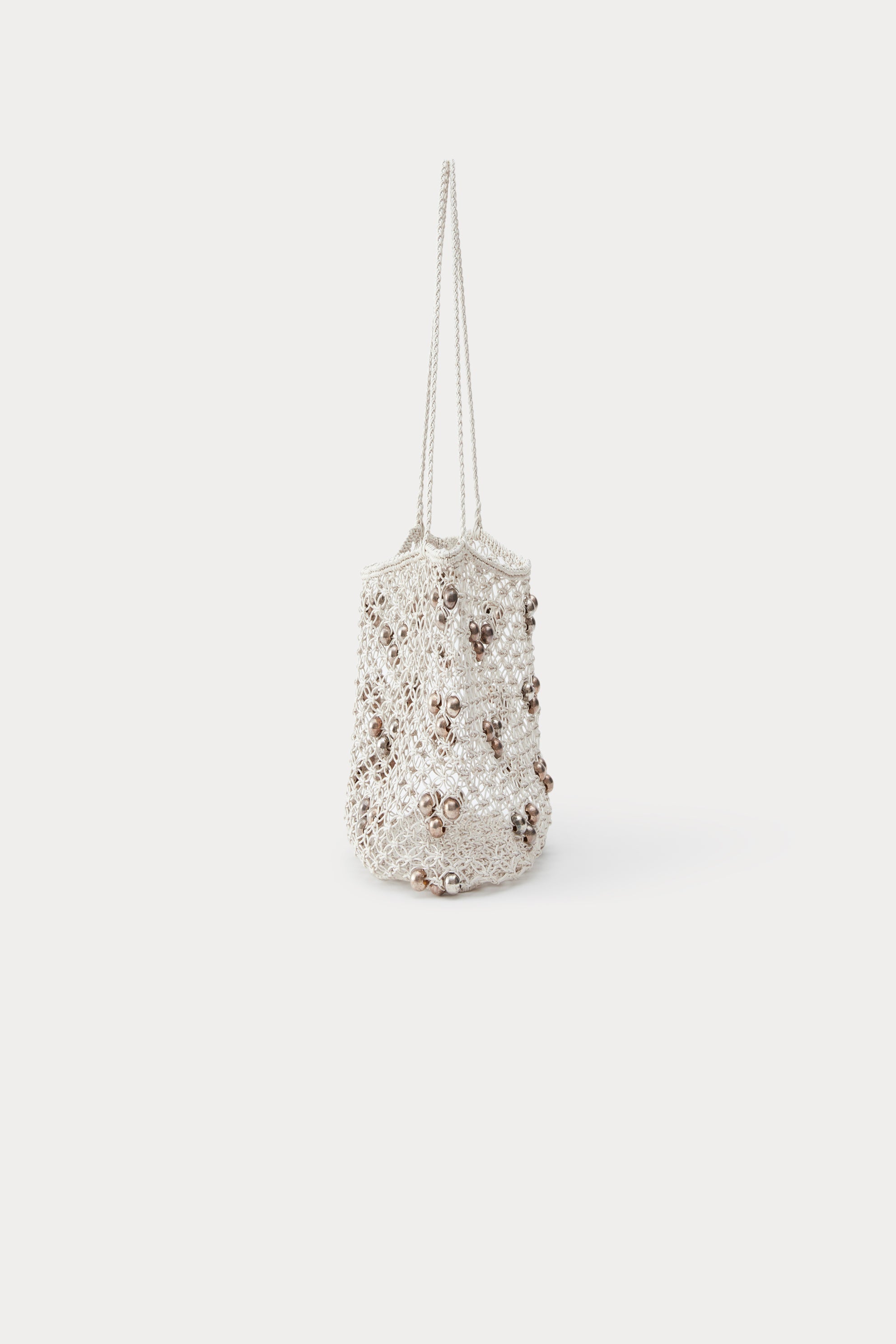 Rachel Comey Clothing|Bags Mini Web Bag Silver
