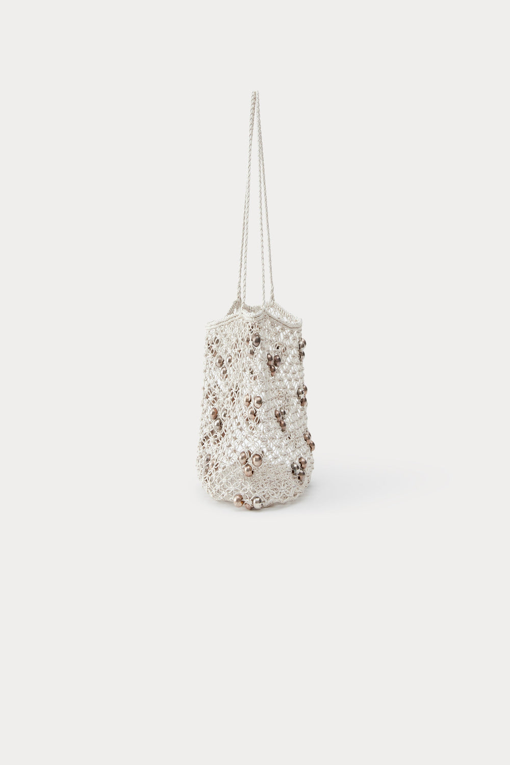 Rachel Comey Clothing|Bags Mini Web Bag Silver