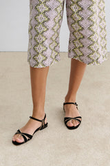 Rachel Comey Clothing|Footwear Sprouse Flat Black