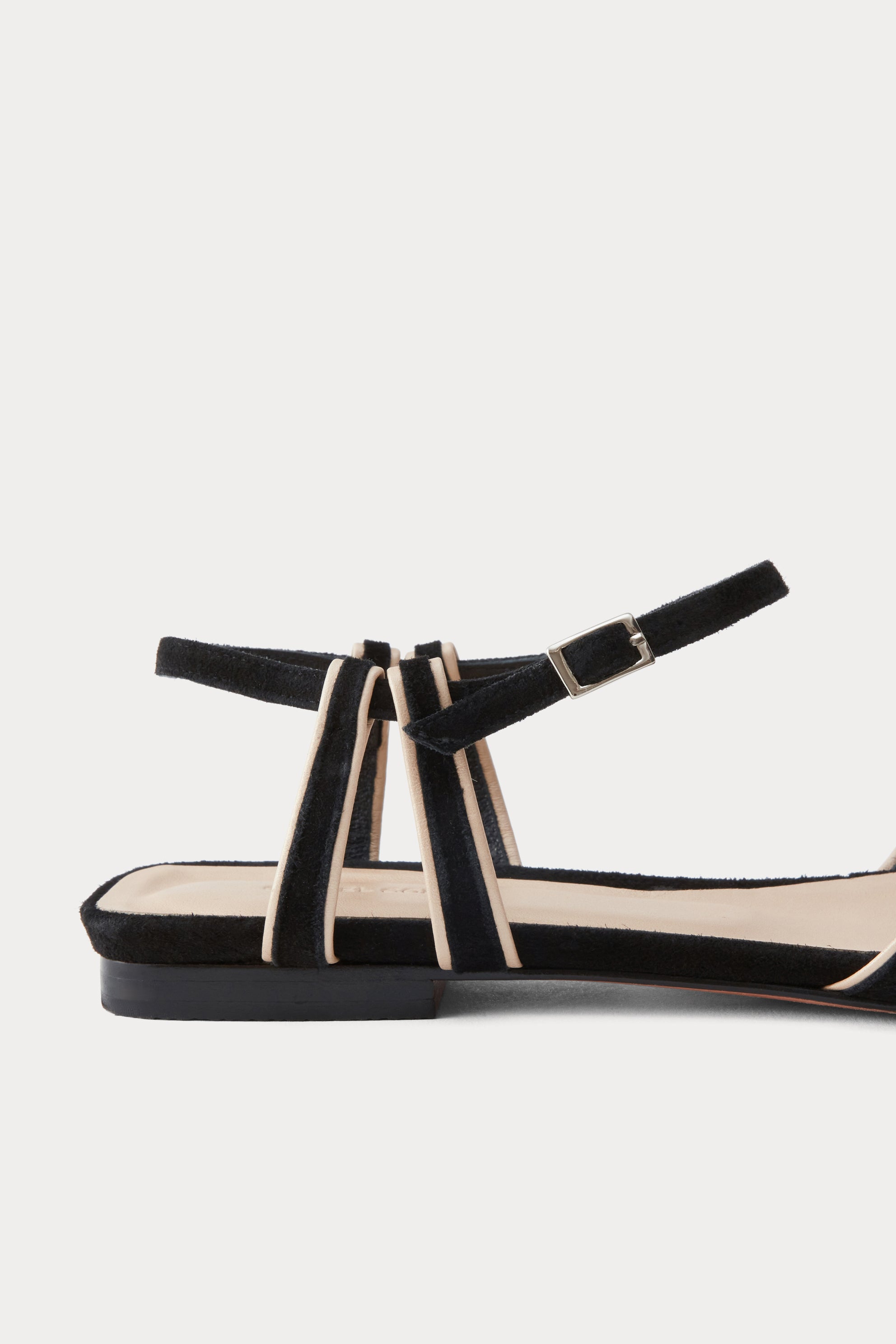 Rachel Comey Clothing|Footwear Sprouse Flat Black