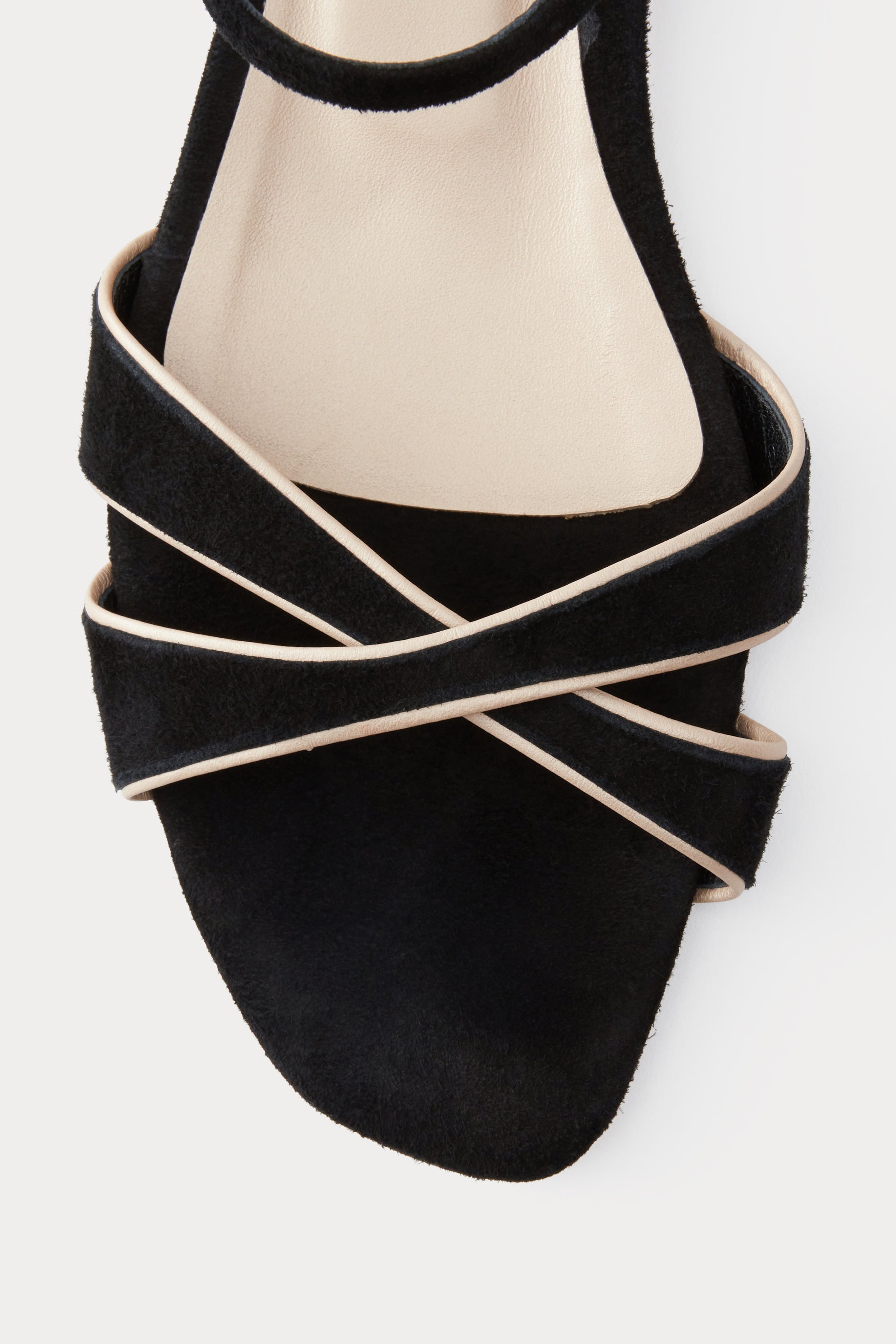 Rachel Comey Clothing|Footwear Sprouse Flat Black