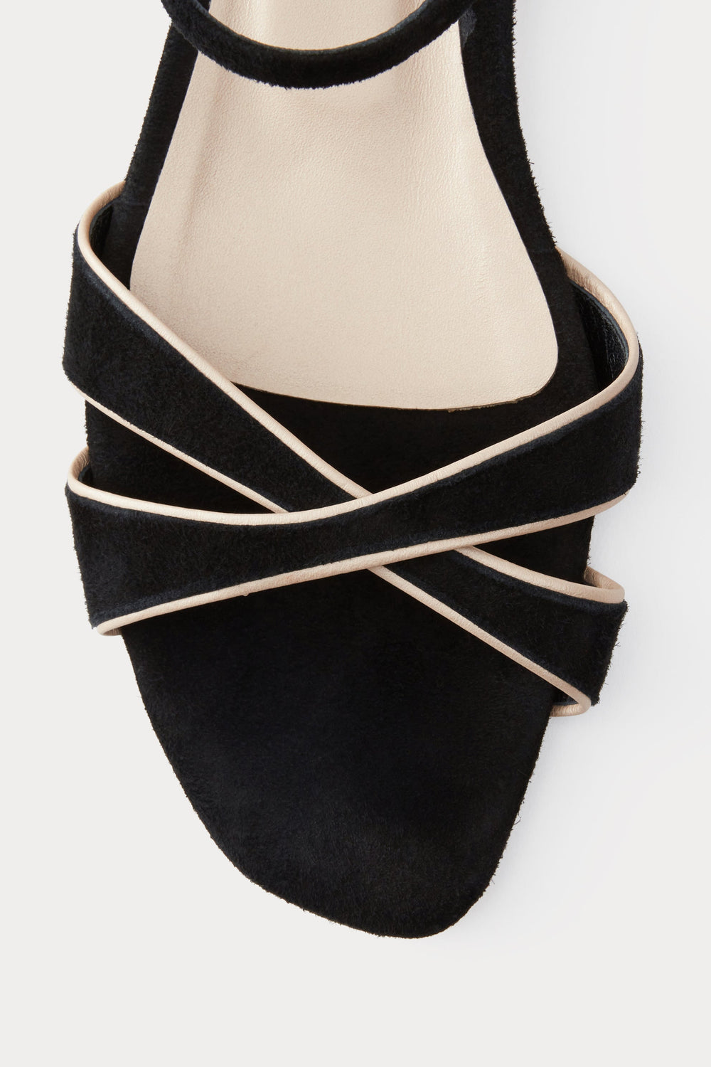 Rachel Comey Clothing|Footwear Sprouse Flat Black