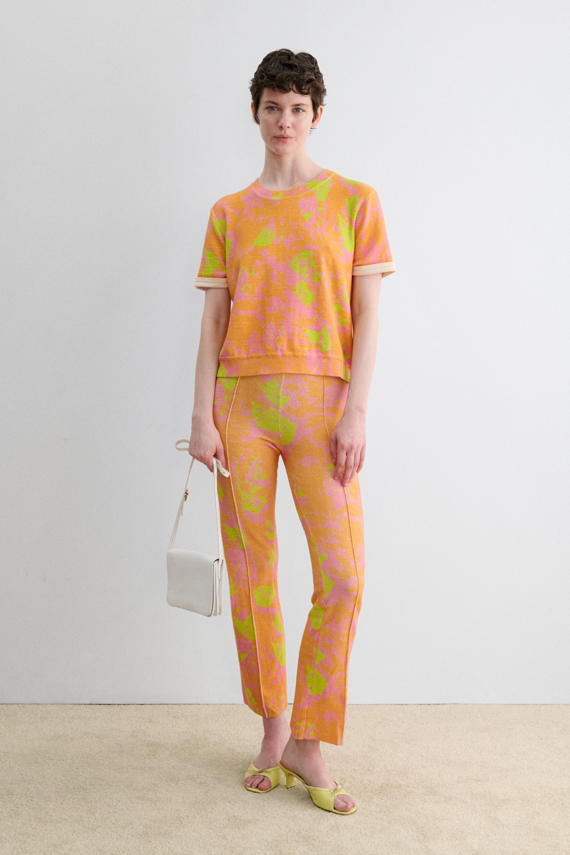 Rachel Comey Clothing|Bags L'Appat Bag White