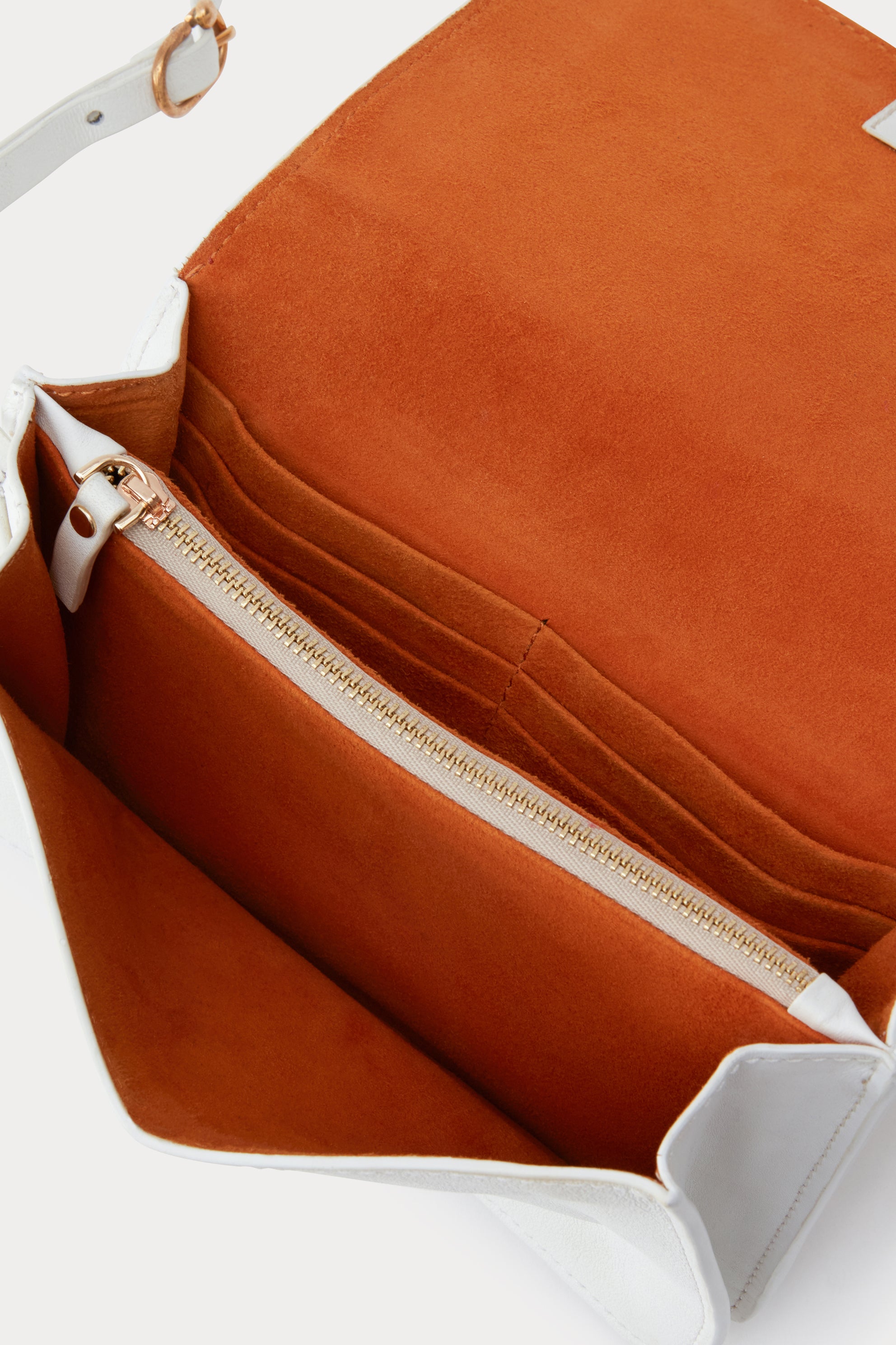 Rachel Comey Clothing|Bags L'Appat Bag White