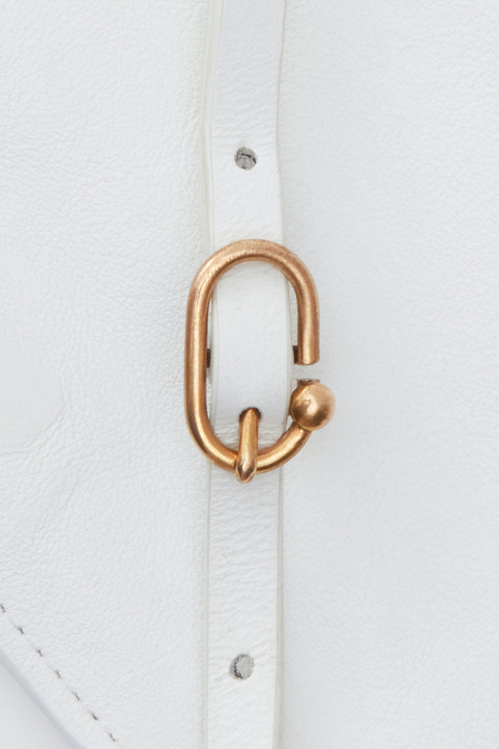 Rachel Comey Clothing|Bags L'Appat Bag White