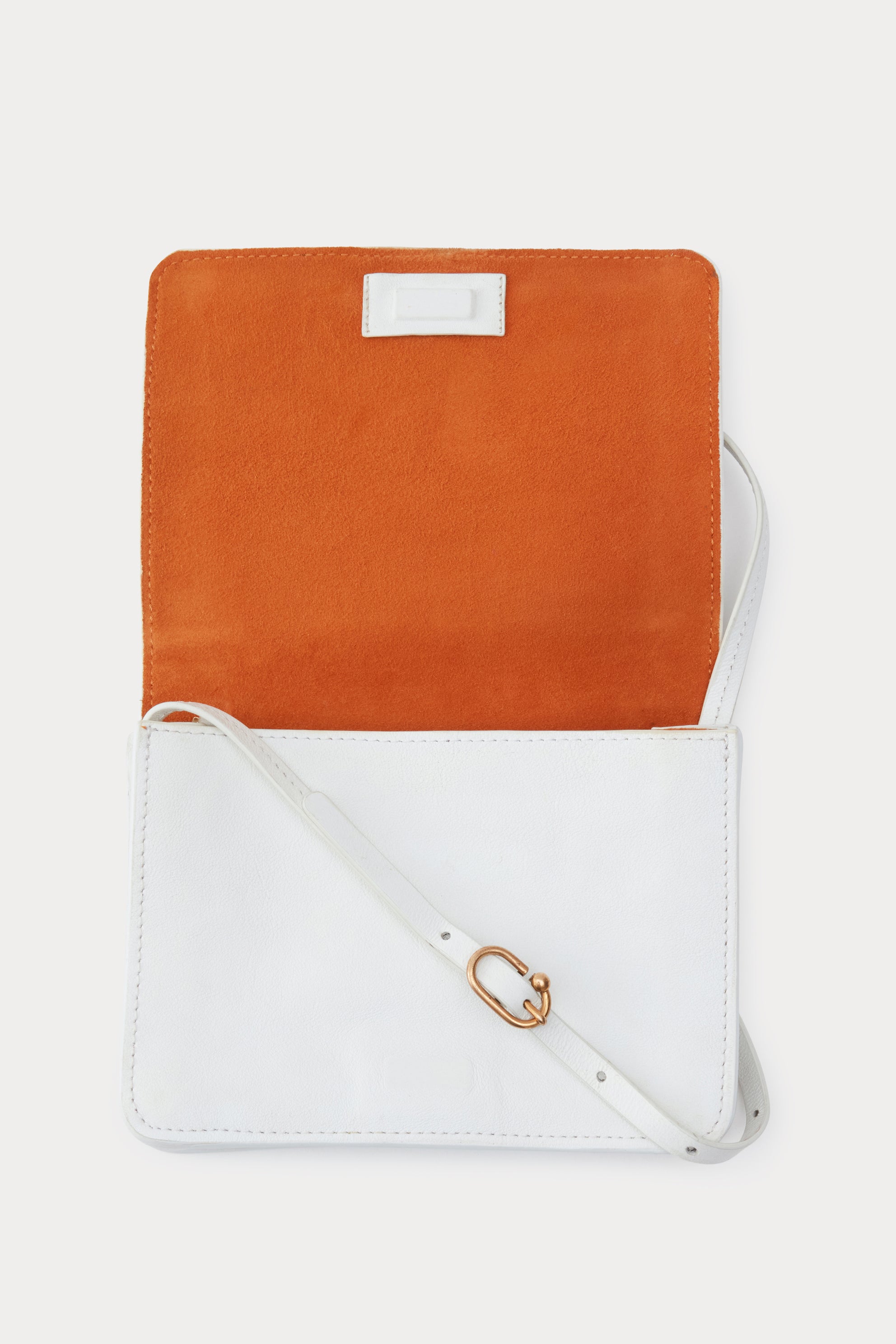 Rachel Comey Clothing|Bags L'Appat Bag White