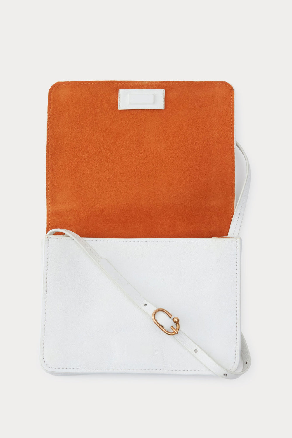 Rachel Comey Clothing|Bags L'Appat Bag White