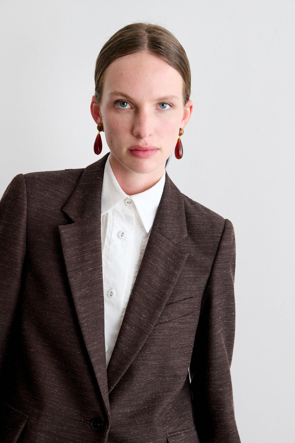 Rachel Comey Clothing|Accessories Pamploma Earrings Cream Multi