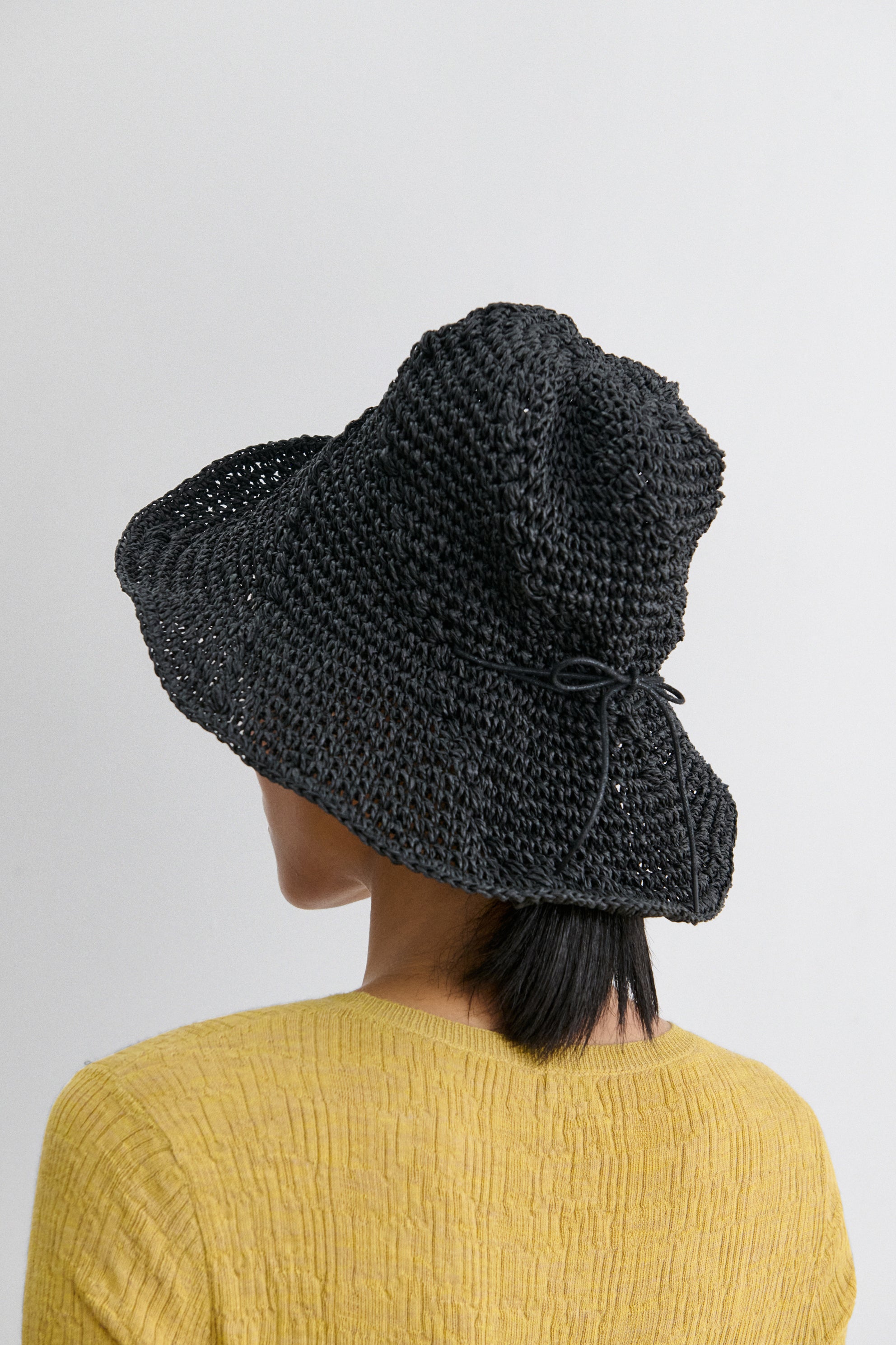 Rachel Comey Clothing|Accessories Bubbi Hat Prune