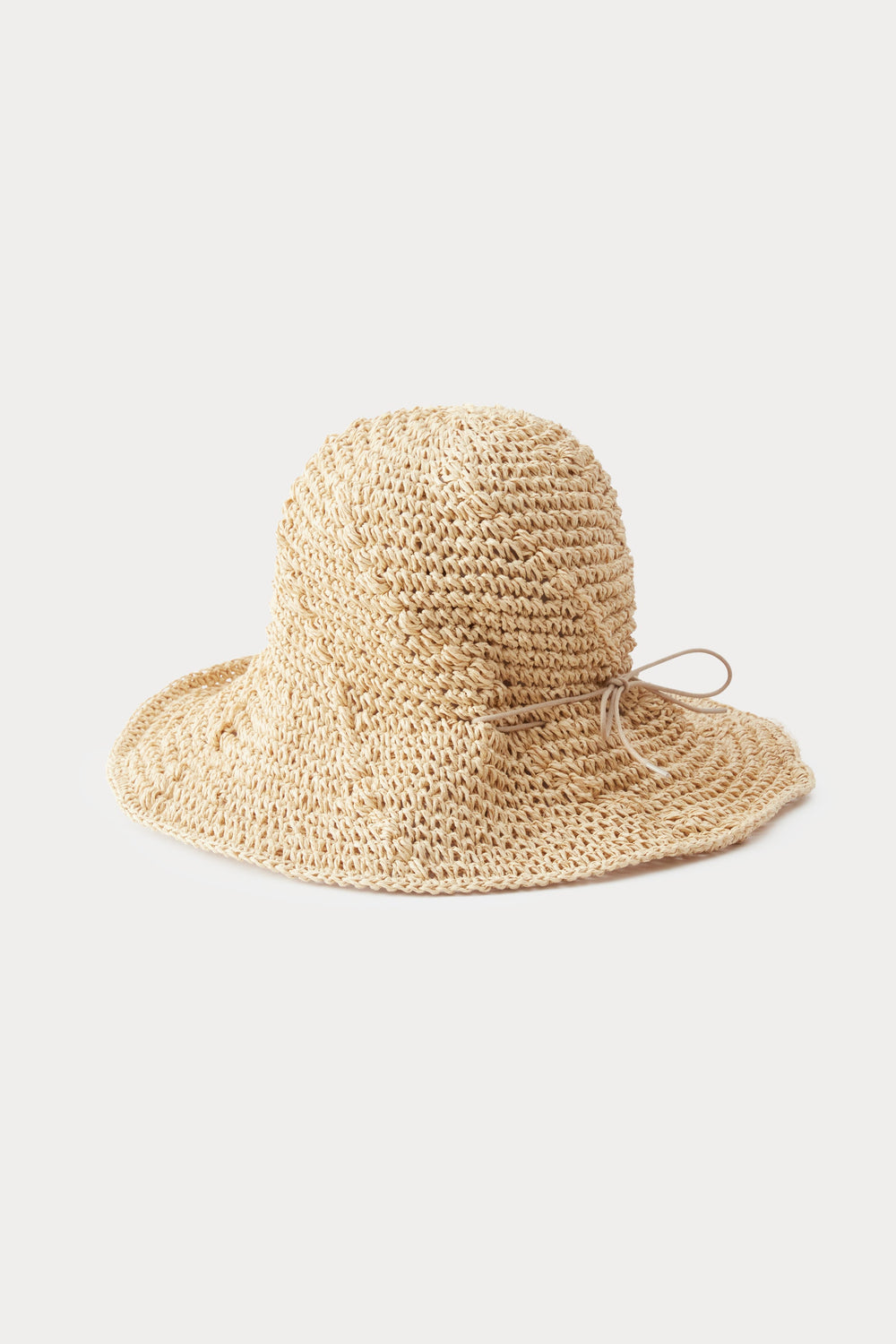 Rachel Comey Clothing|Accessories Bubbi Hat Prune