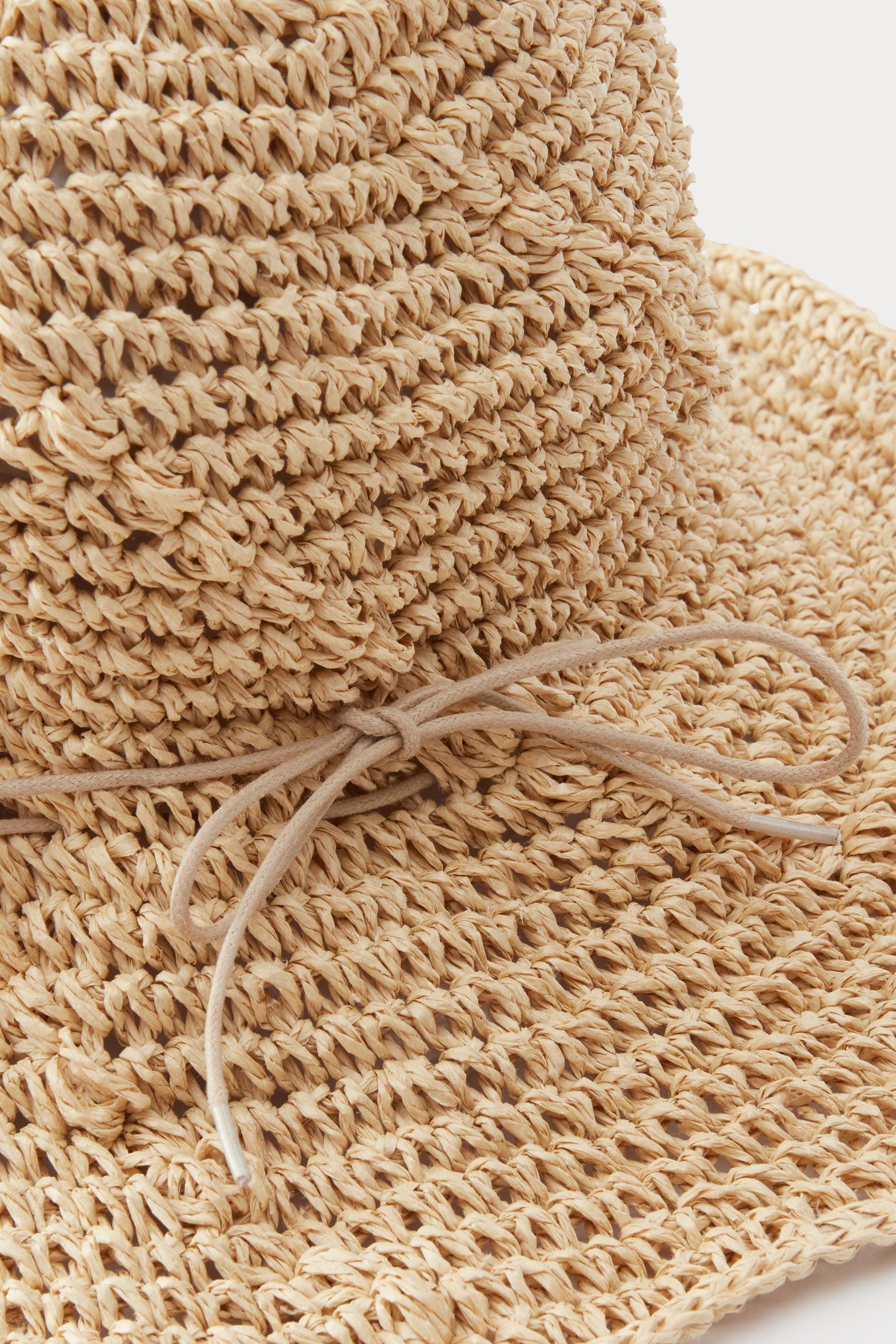 Rachel Comey Clothing|Accessories Bubbi Hat Prune