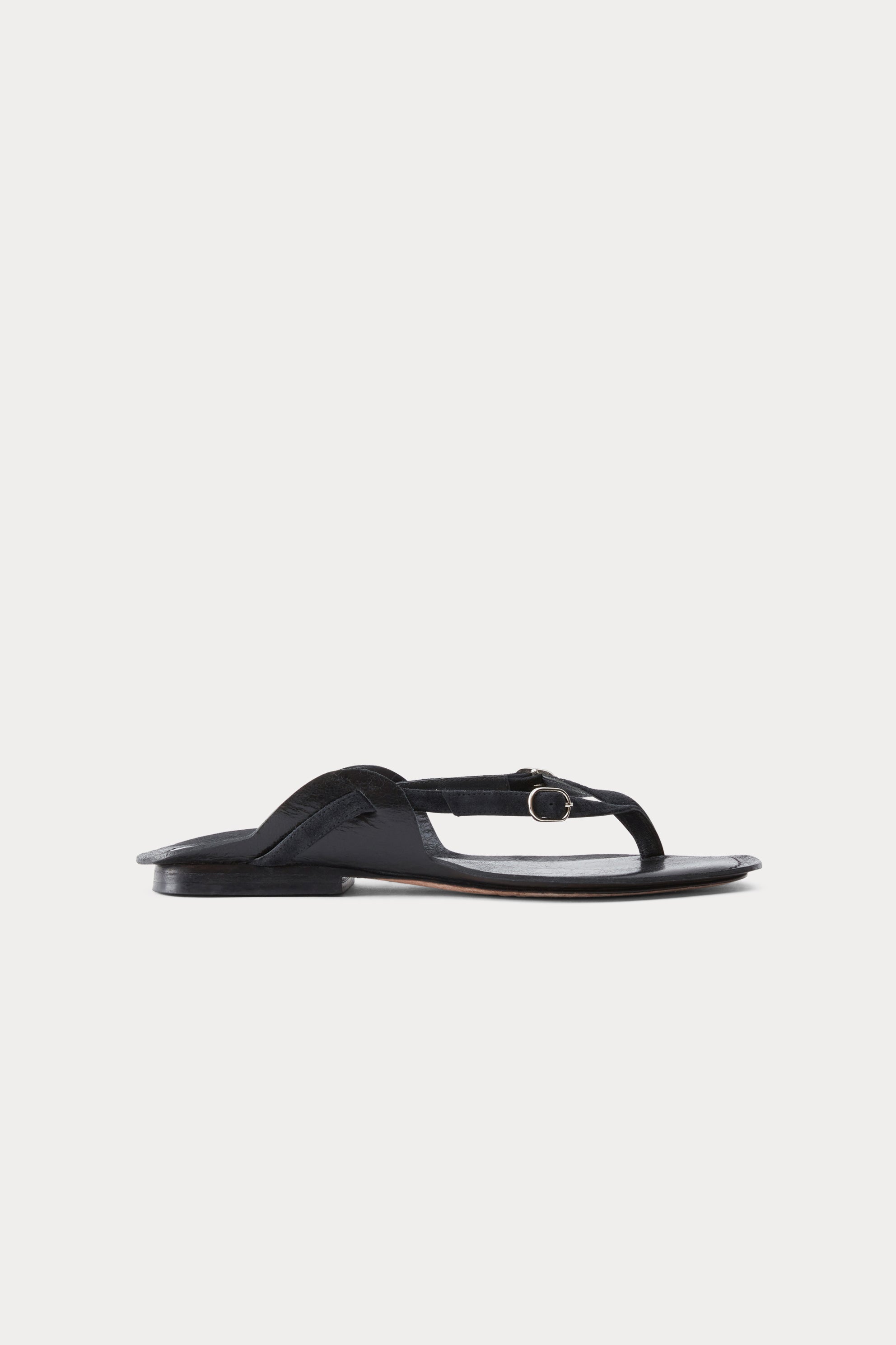 Rachel Comey Clothing|Footwear Richie Thong Black