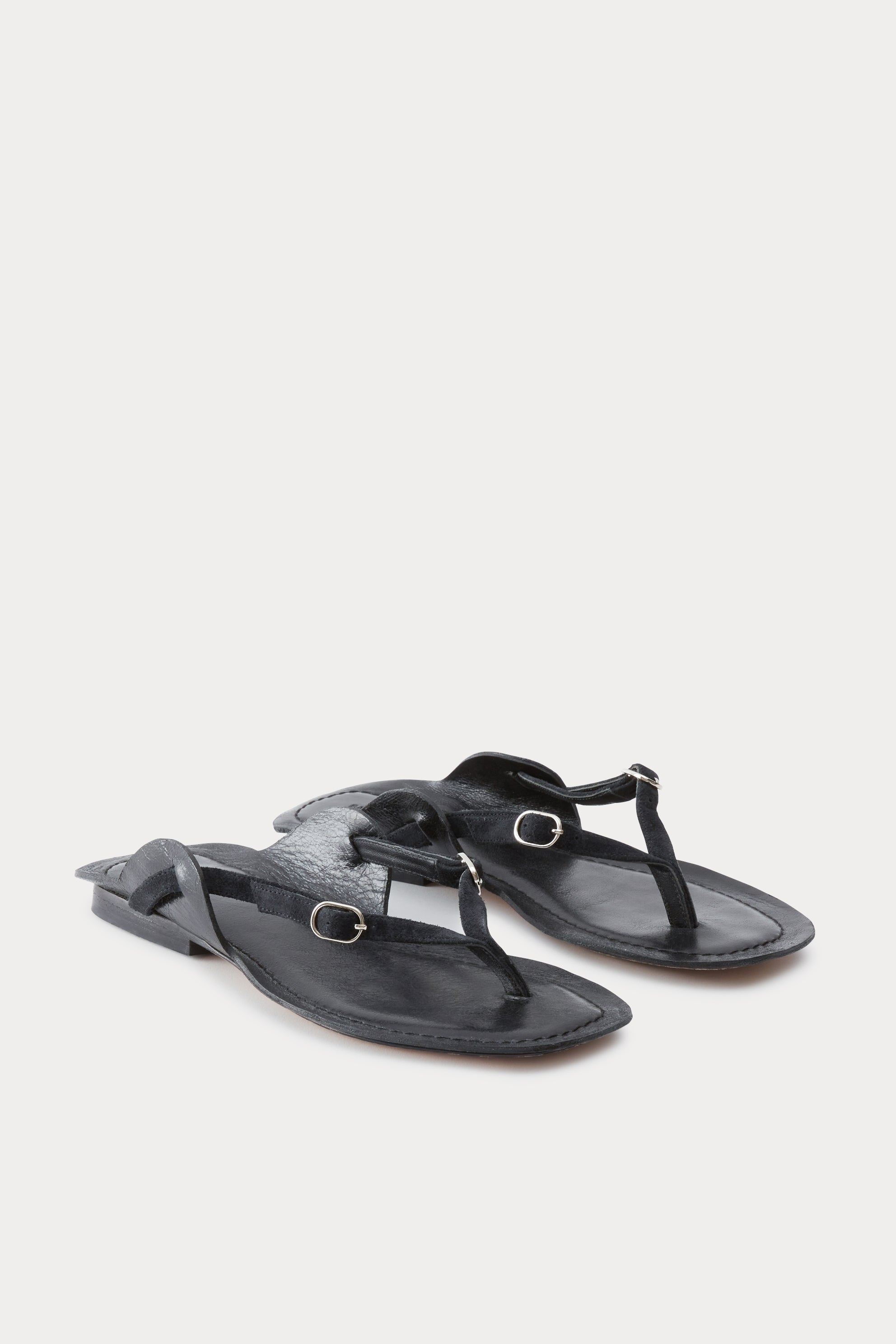 Rachel Comey Clothing|Footwear Richie Thong Black