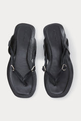 Rachel Comey Clothing|Footwear Richie Thong Black