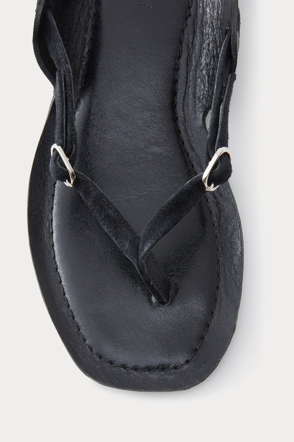 Rachel Comey Clothing|Footwear Richie Thong Black