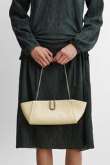 Rachel Comey Clothing|Bags Journey Baguette Champagne