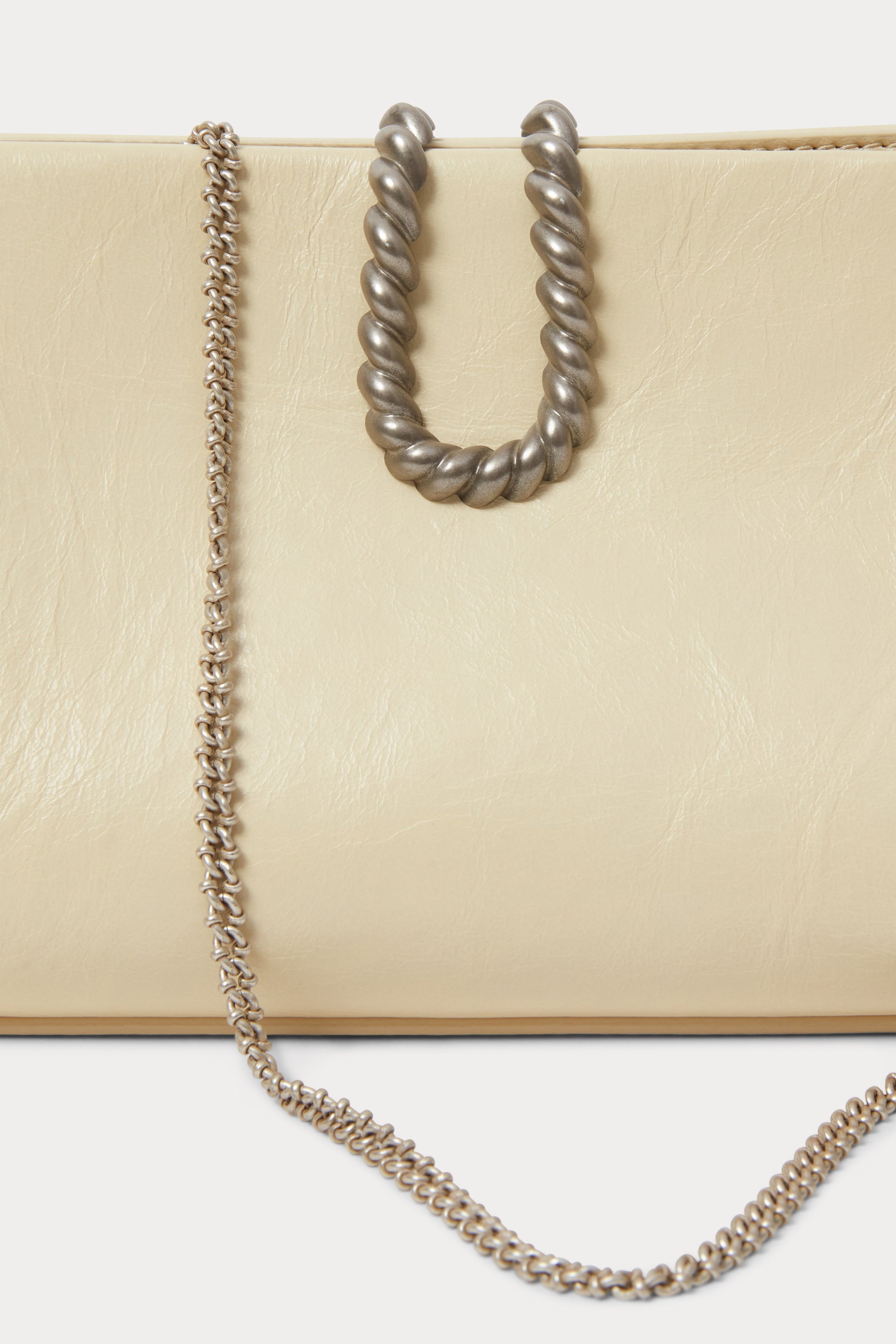 Rachel Comey Clothing|Bags Journey Baguette Champagne