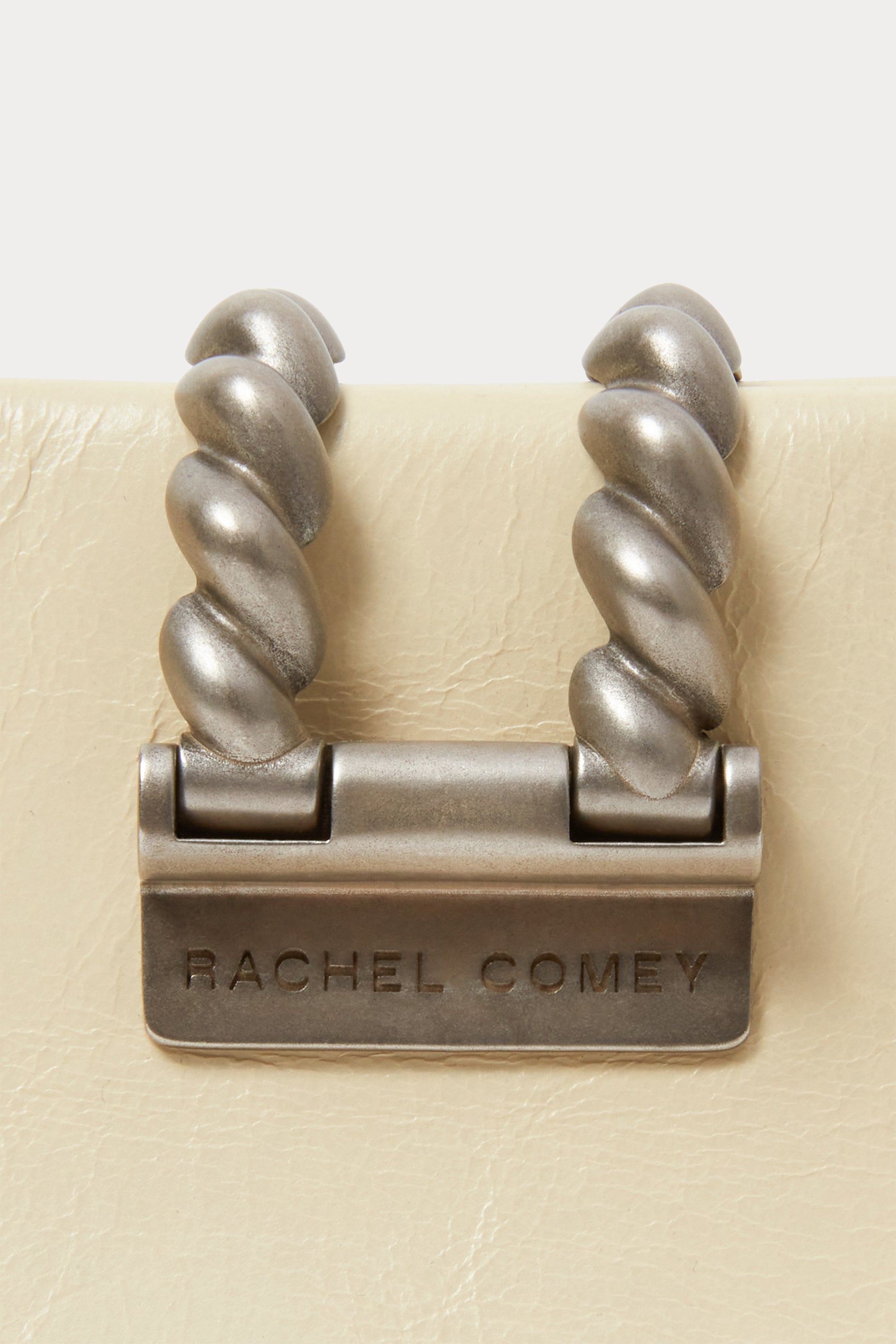 Rachel Comey Clothing|Bags Journey Baguette Champagne