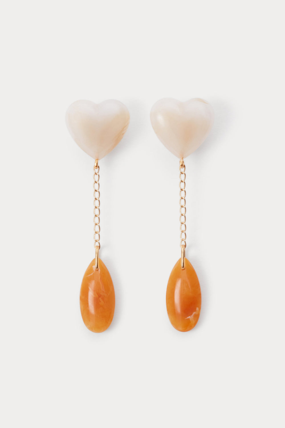 Rachel Comey Clothing|Accessories Dottie Earring Dark Tortoise Multi