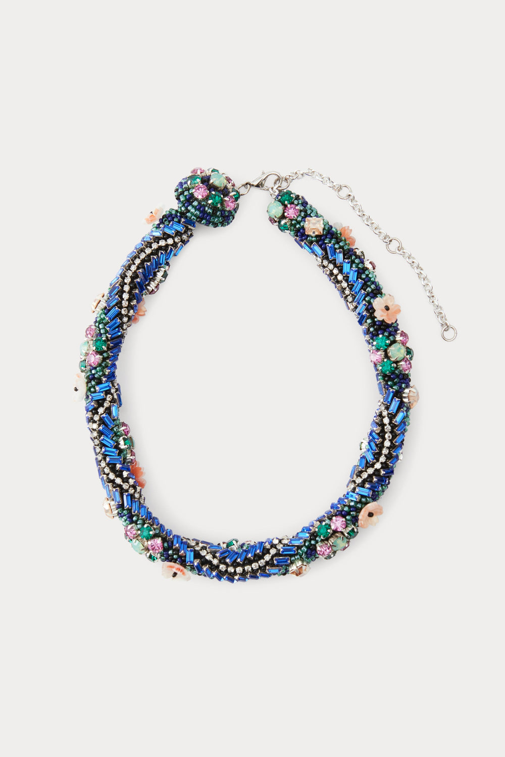 Rachel Comey Clothing|Accessories Nerium Necklace Multi