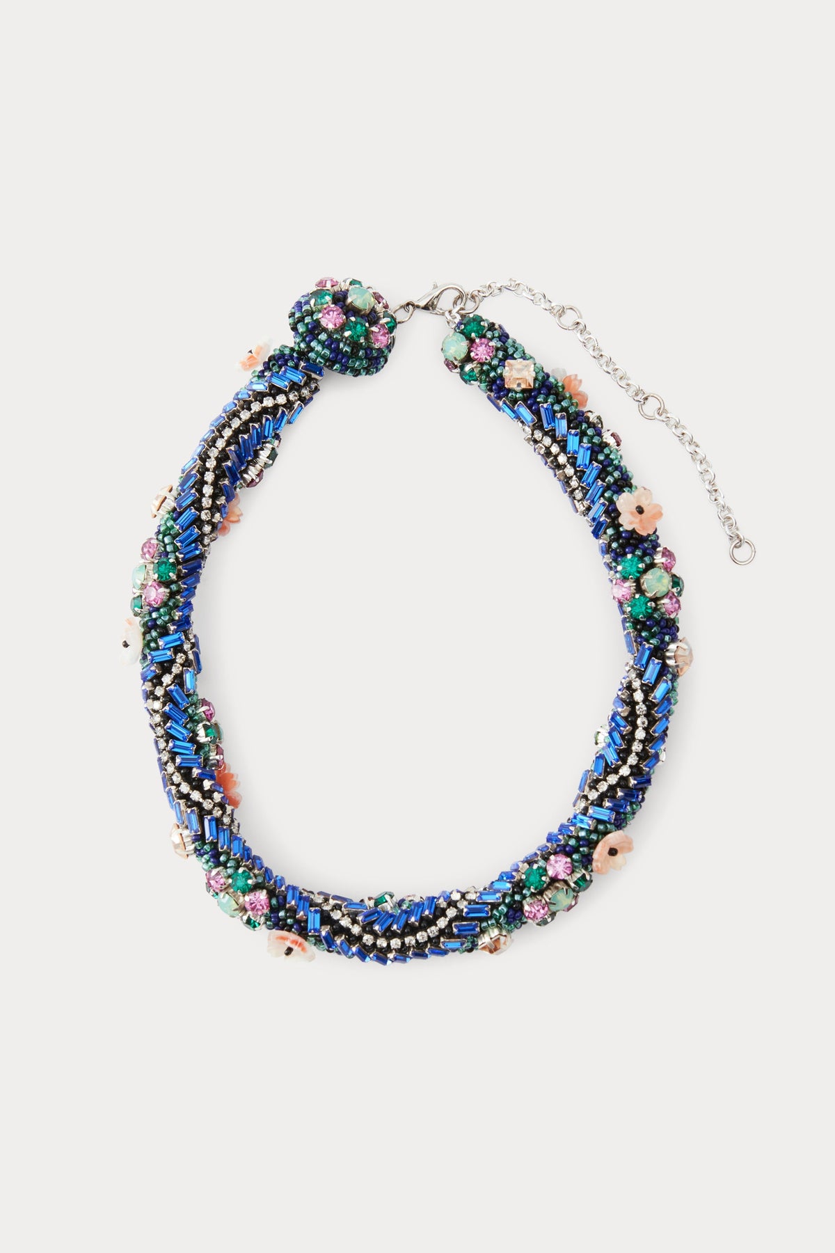 Rachel Comey Clothing|Accessories Nerium Necklace Multi