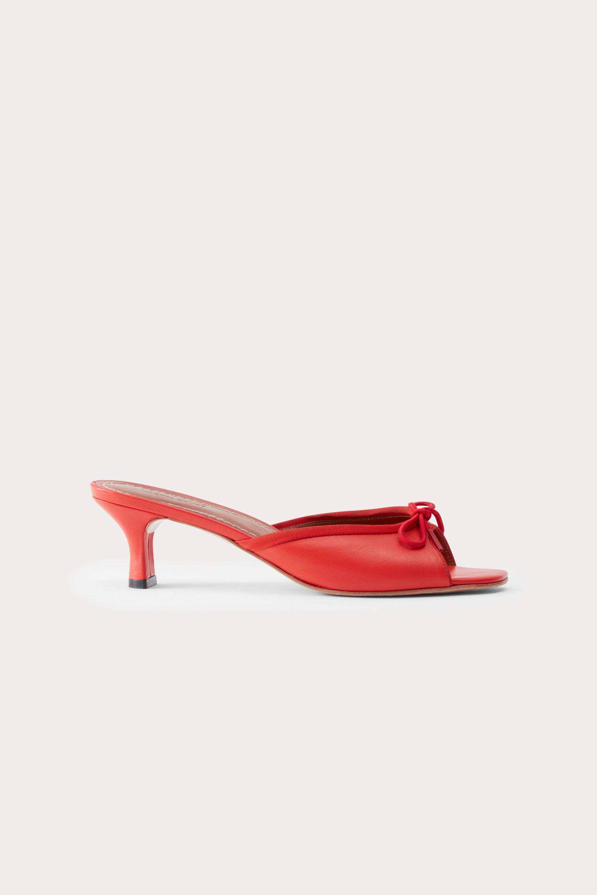 Rachel Comey Clothing|Footwear Taro Ballet Orange