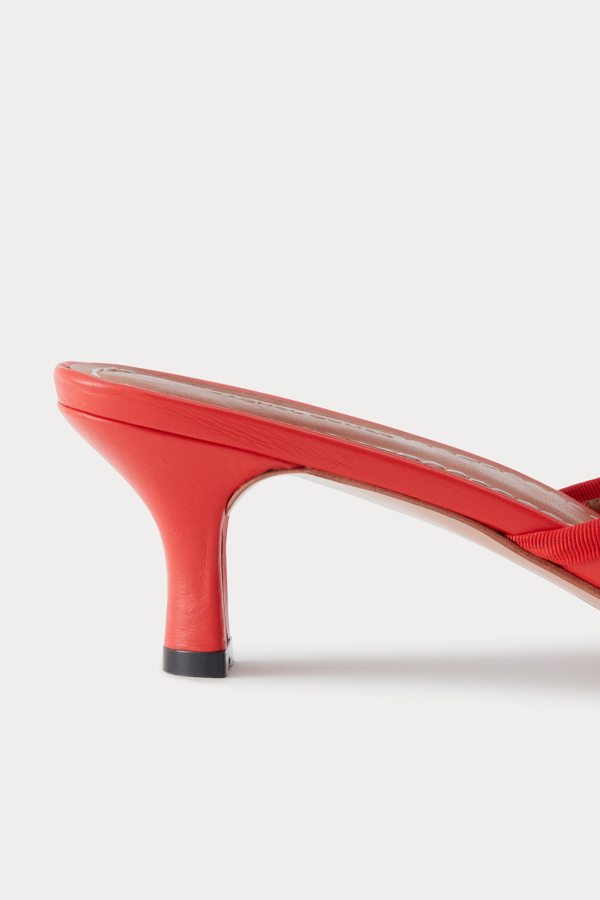 Rachel Comey Clothing|Footwear Taro Ballet Orange