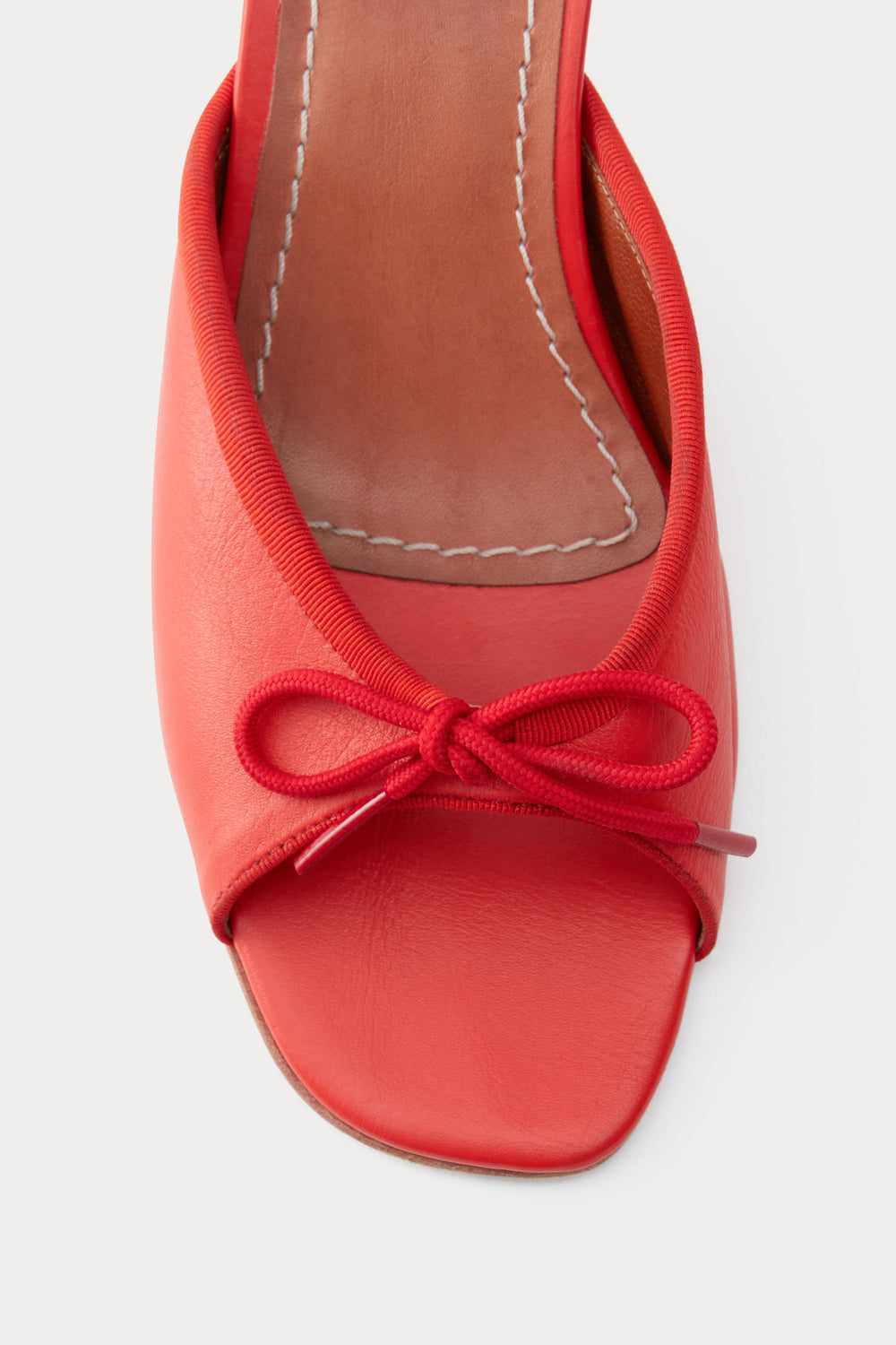 Rachel Comey Clothing|Footwear Taro Ballet Orange