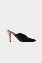 Rachel Comey Clothing|Footwear Santi Mule Black