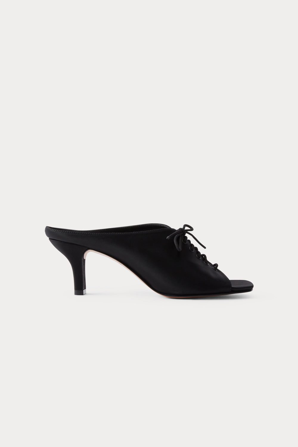 Rachel Comey Clothing|Footwear Fira Heel Black