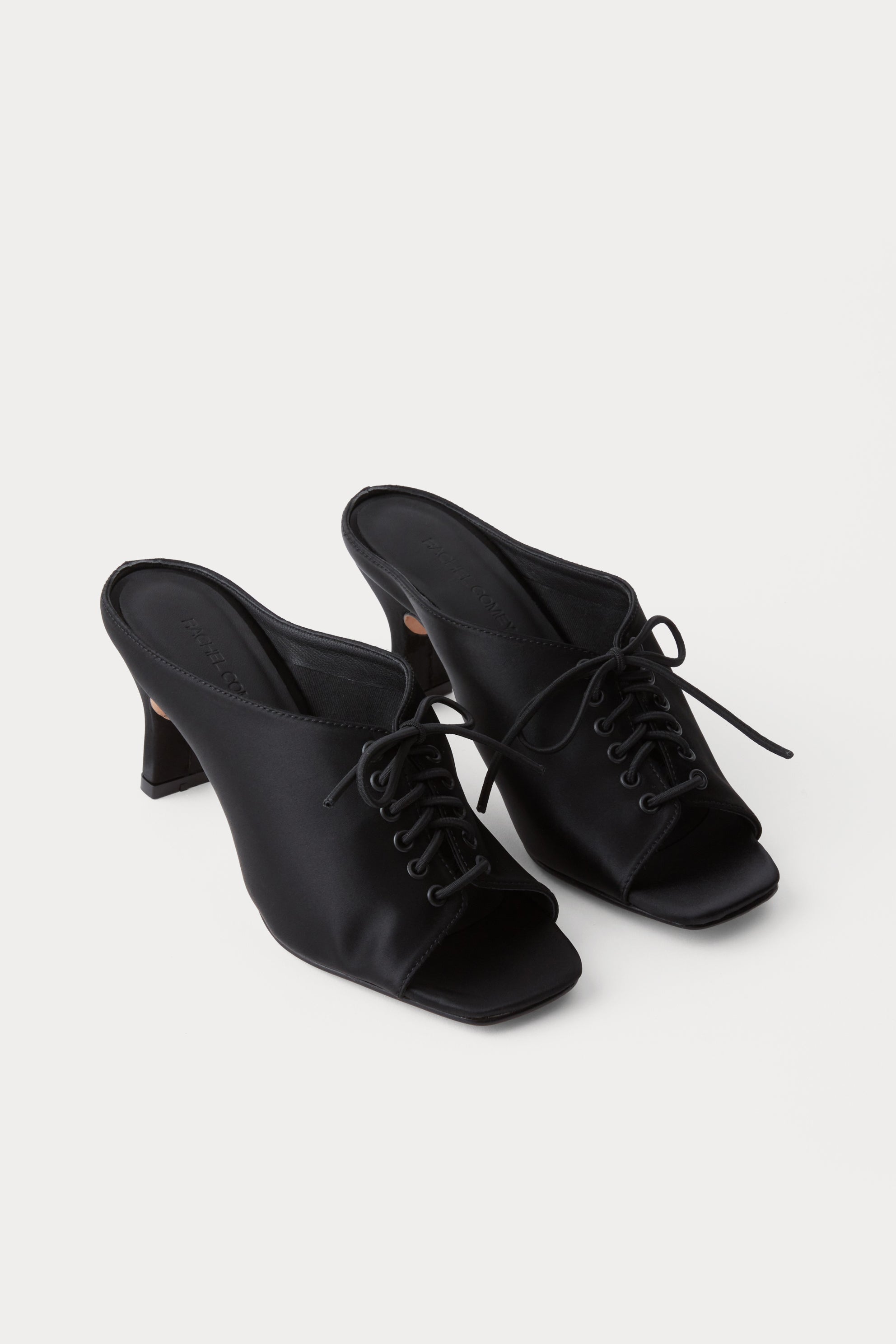 Rachel Comey Clothing|Footwear Fira Heel Black