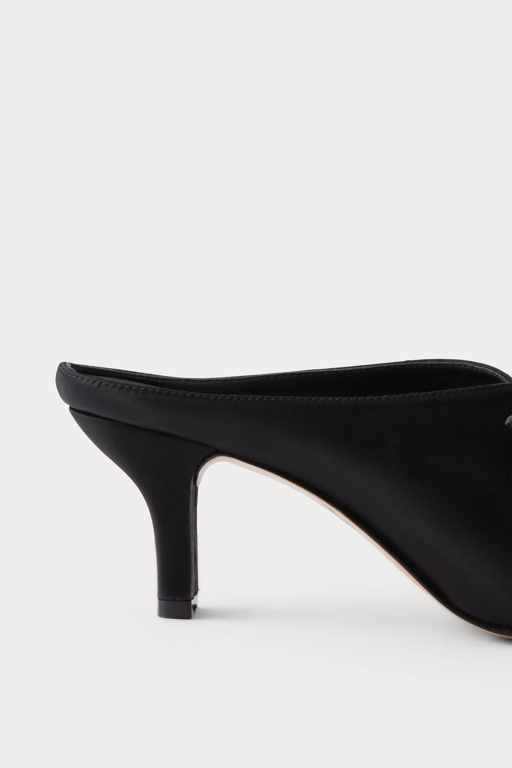 Rachel Comey Clothing|Footwear Fira Heel Black