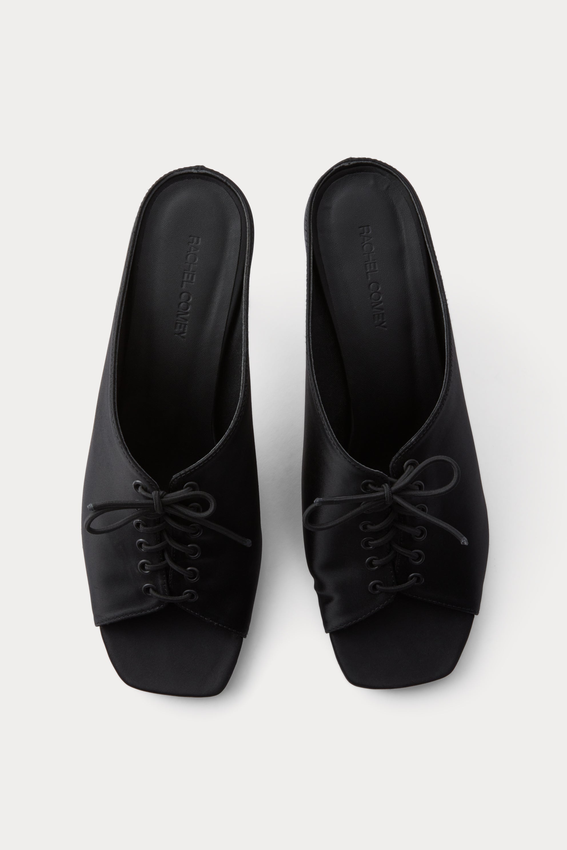 Rachel Comey Clothing|Footwear Fira Heel Black